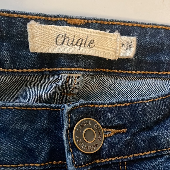 Super stretch jeggings! - Picture 4 of 6